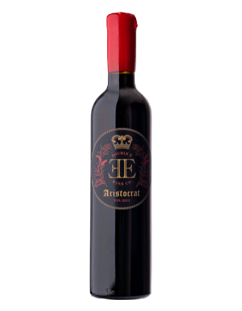 2013 Aristocrat Ruby Port