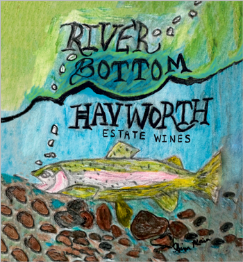 River Bottom Camp Out Ticket