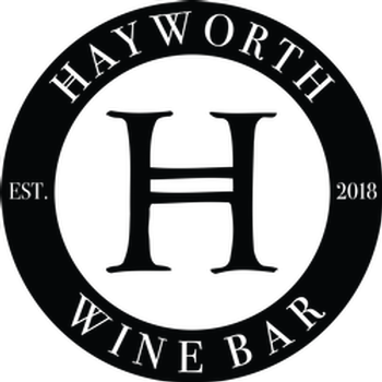 2021 Estate Pinot Gris