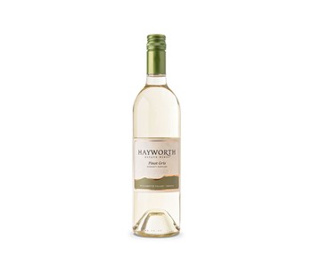 2022 Pinot Gris