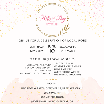 Rosé Day 2023