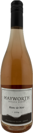 2024 Blanc de Noir