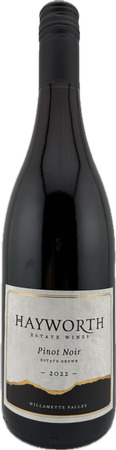 22 Signature Pinot Noir
