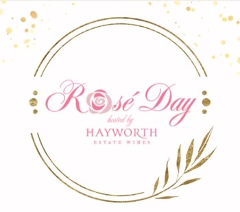 Rosé Day 2024