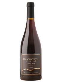 2022 Pinot Noir