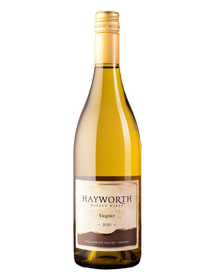 2020 Viognier