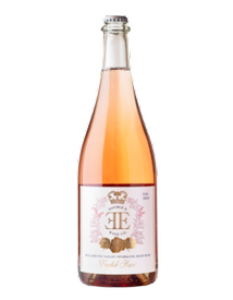 2022 Double E Sparkling Rosé of Gamay