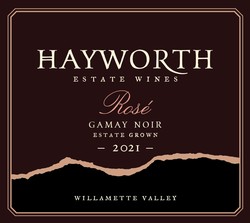 2021 Rosé of Gamay
