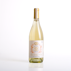 2018 Double E Semi-Sparkling Muscat