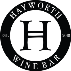 2021 Estate Pinot Gris