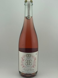 2024 Double E Sparkling Rosé of Gamay