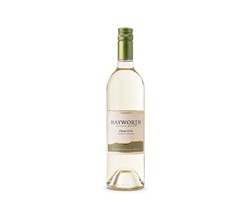 2022 Pinot Gris