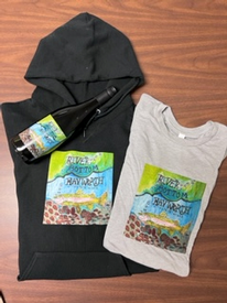 River Bottom Hoodie