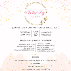 Rosé Day 2023