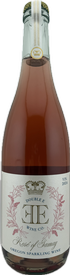2024 Double E Sparkling Rosé of Gamay