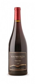 2020 Estate Pinot Noir