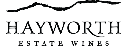 Hayworth Estate Wines Logo (Link to homepage)