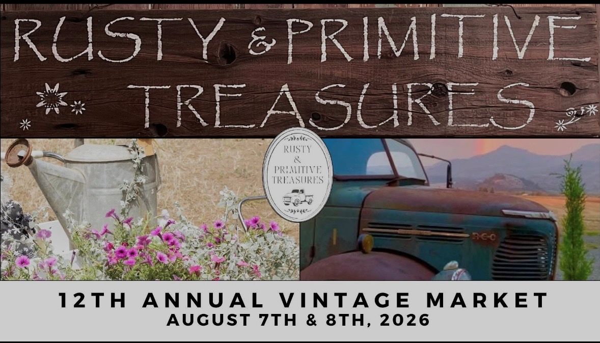 Vintage Faire
